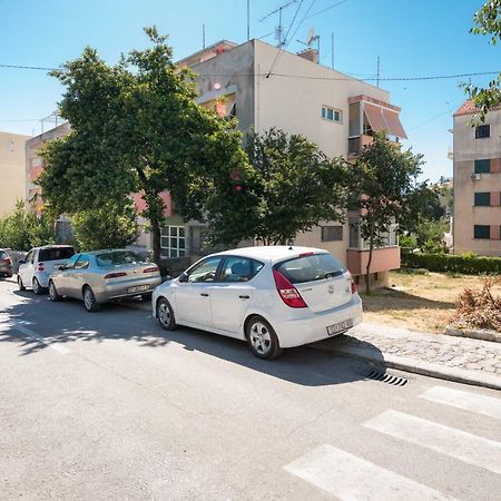 Apartment Medak City Center Nena Split Exterior photo
