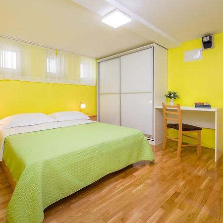 Apartment Medak City Center Nena Split Exterior photo
