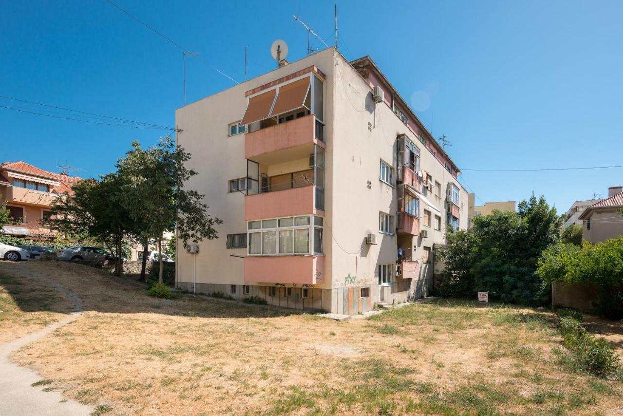 Apartment Medak City Center Nena Split Exterior photo