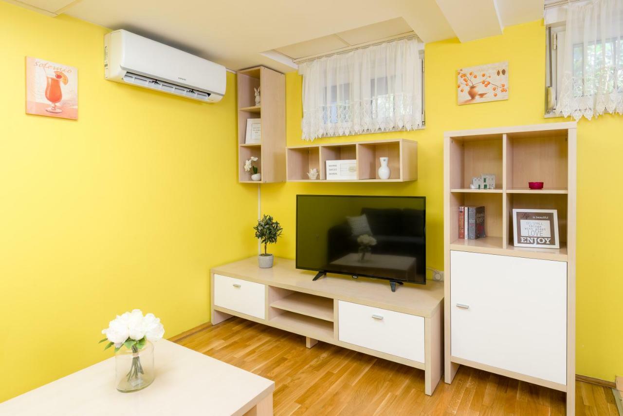Apartment Medak City Center Nena Split Exterior photo